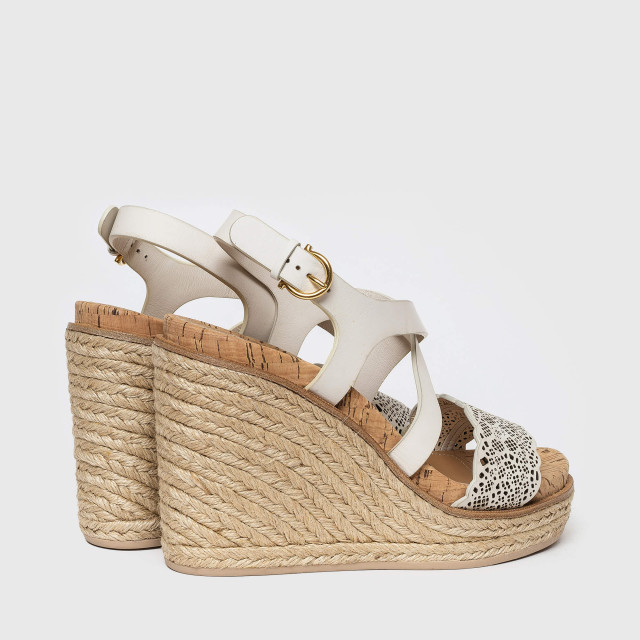 Босоножки Salvatore Ferragamo